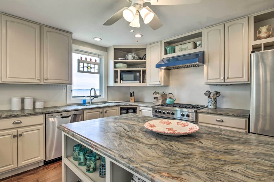 Kitchen | Dishware/Flatware | Cooking Basics