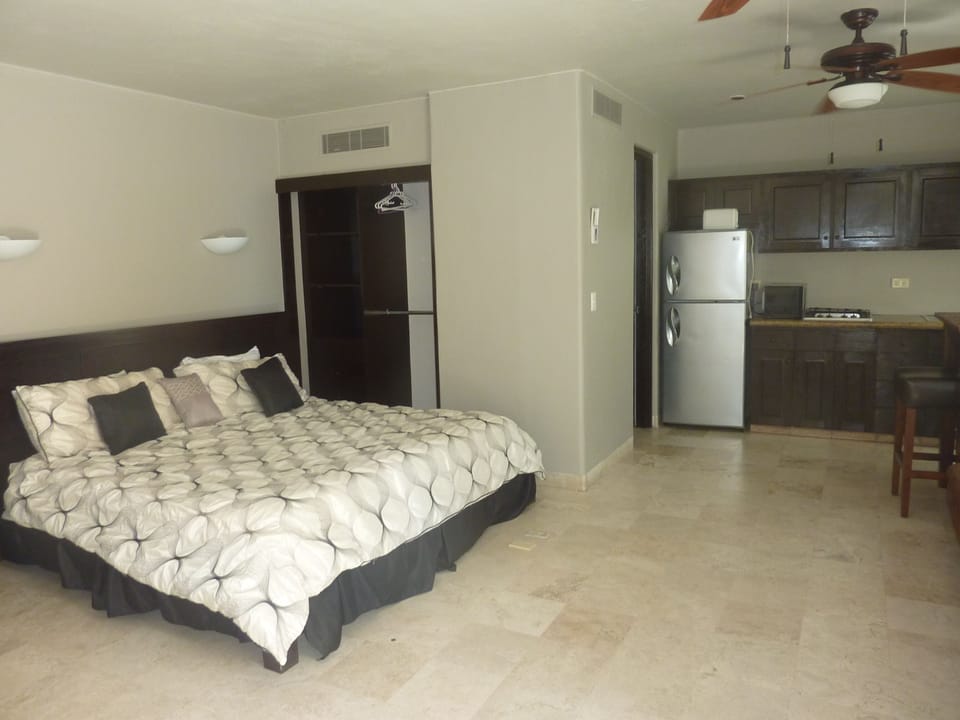 Bedroom 10 - Casita