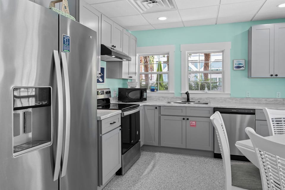 Sandy Cheeks Second Kitchen Alt
