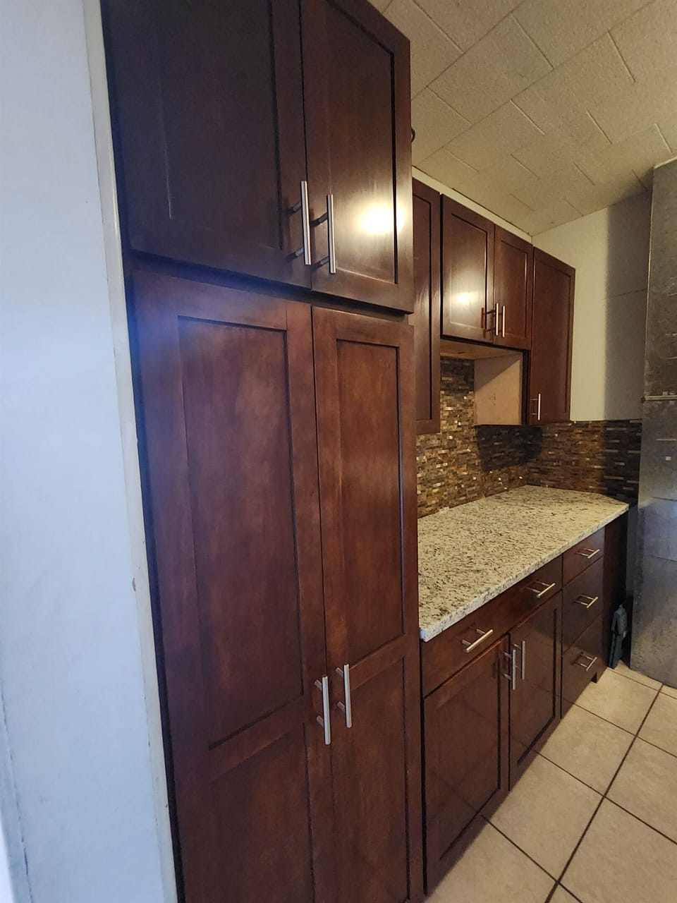 Pantry cabinet all for you