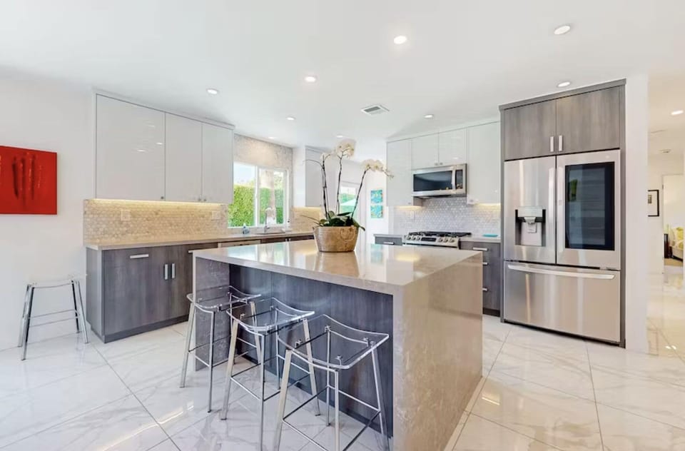 open concept 