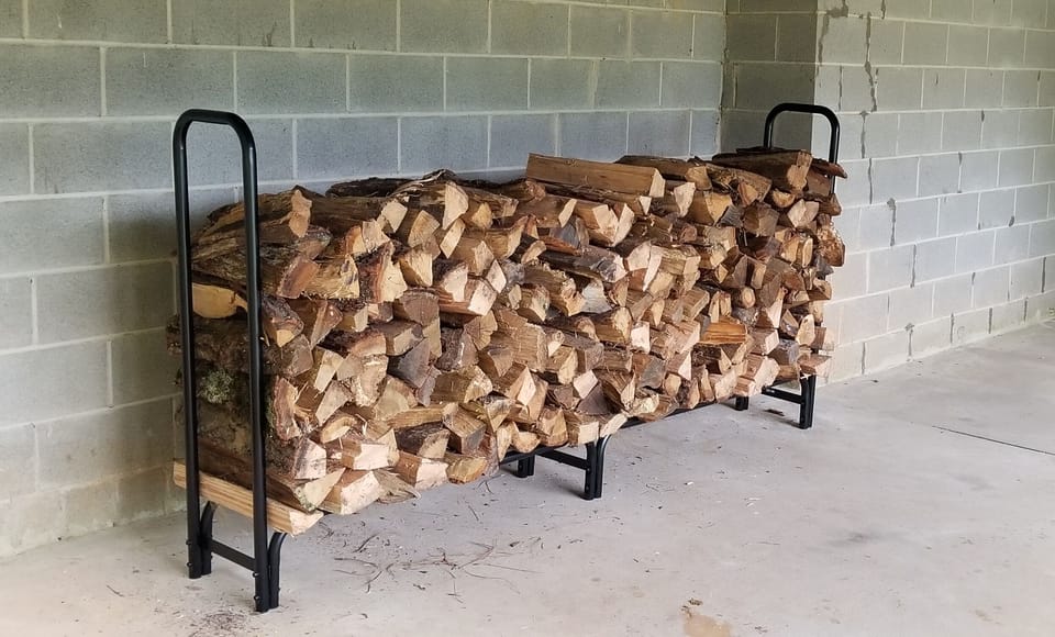 Firewood