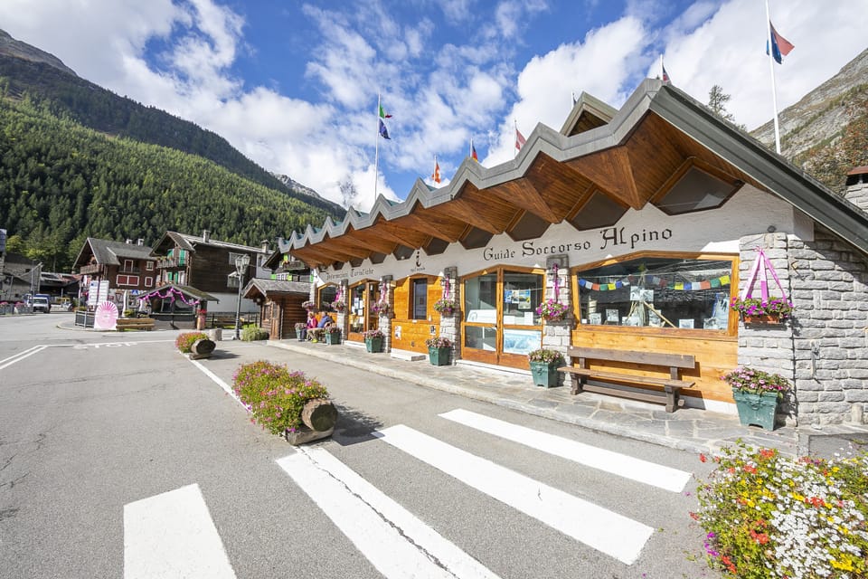 Town Photo
