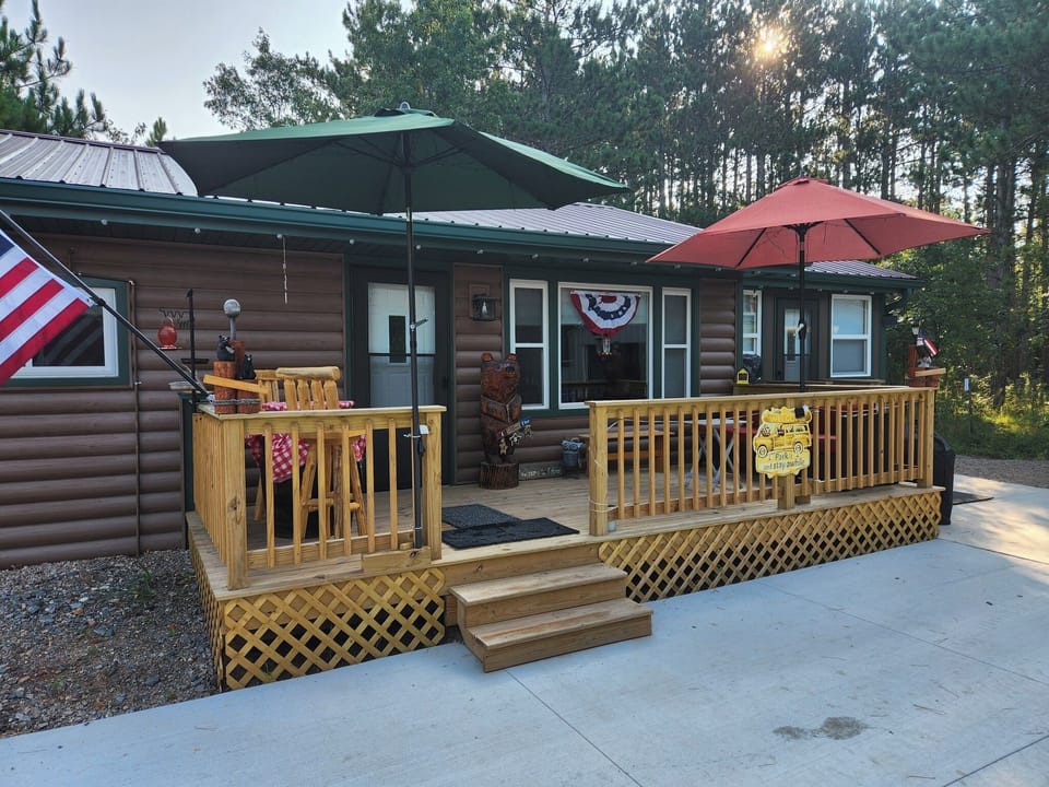 Rookana Maskaw Retreat LLCoutside4