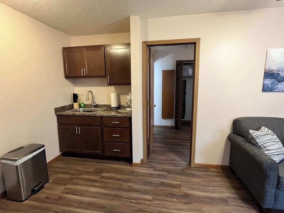 Kitchen Space