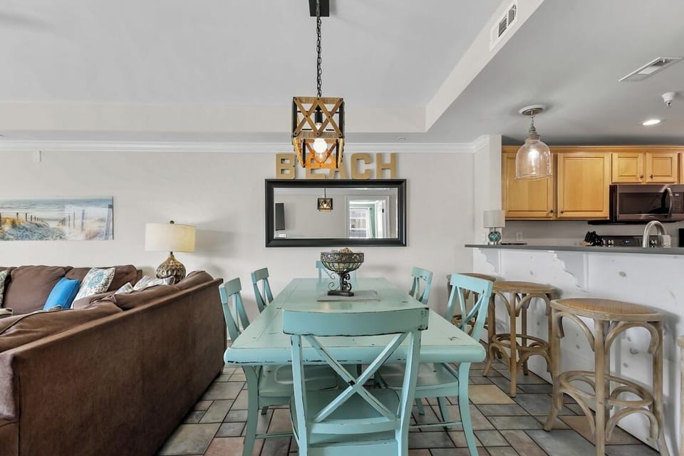 Beachside Colony on Tybee Island