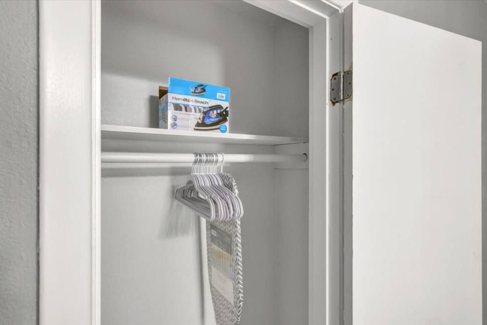 Closet