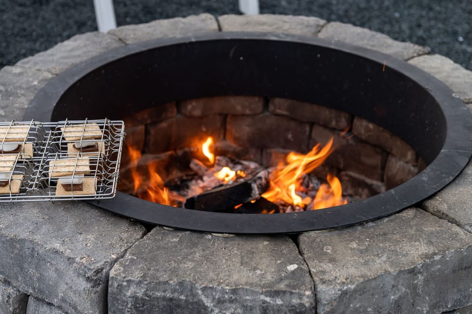 S'mores!