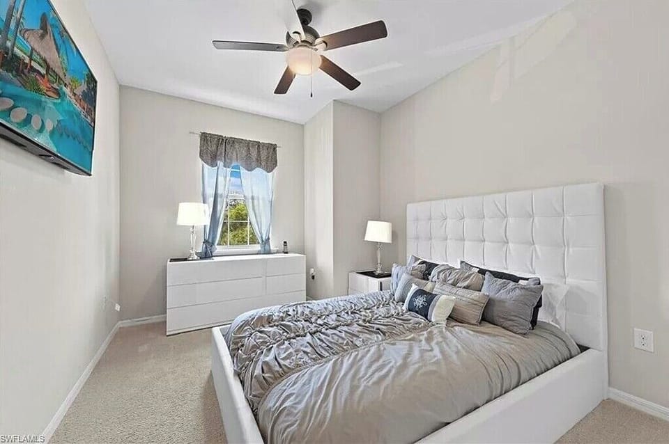 Guest bedroom 3