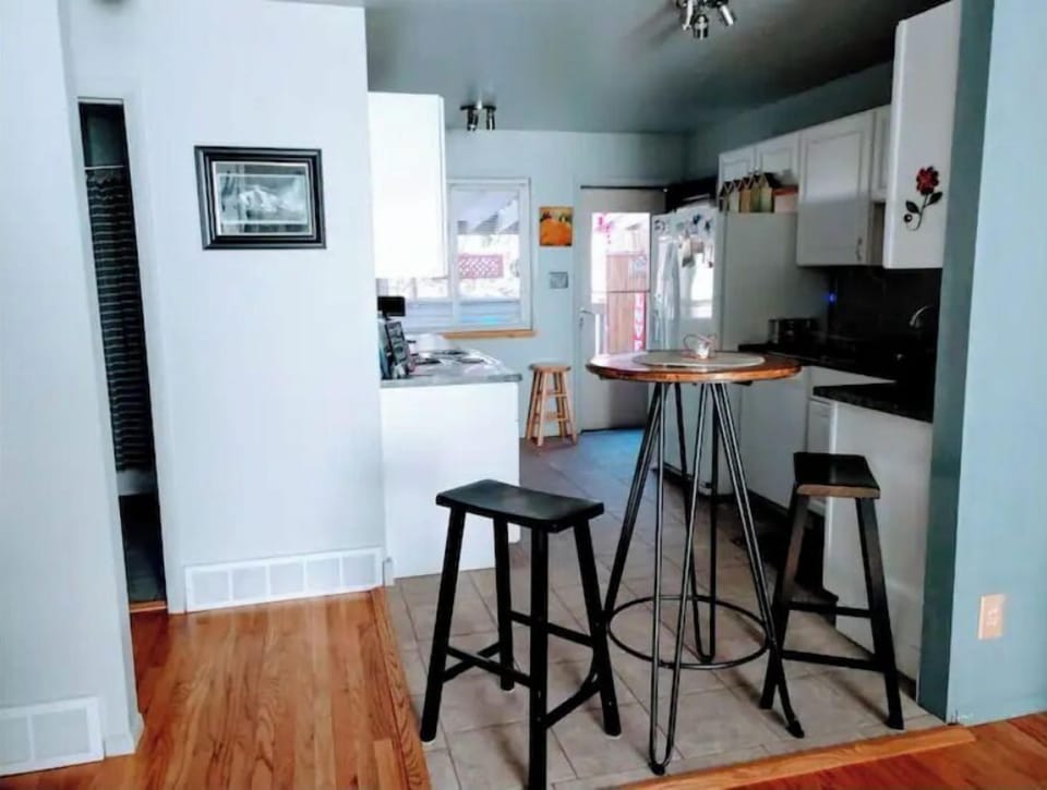 great kitchen!