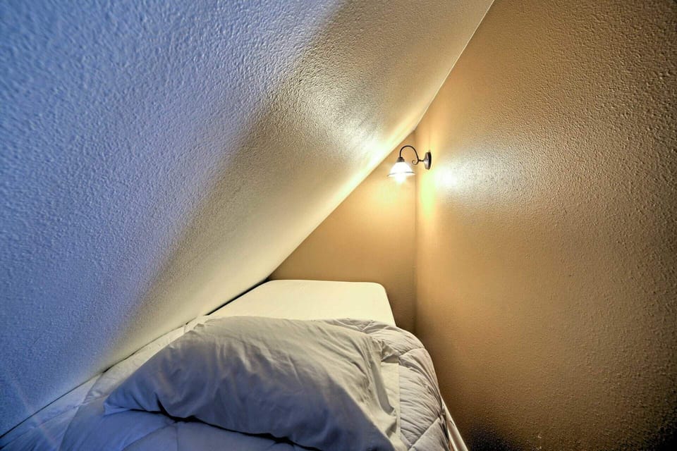 Xtra Space if needed