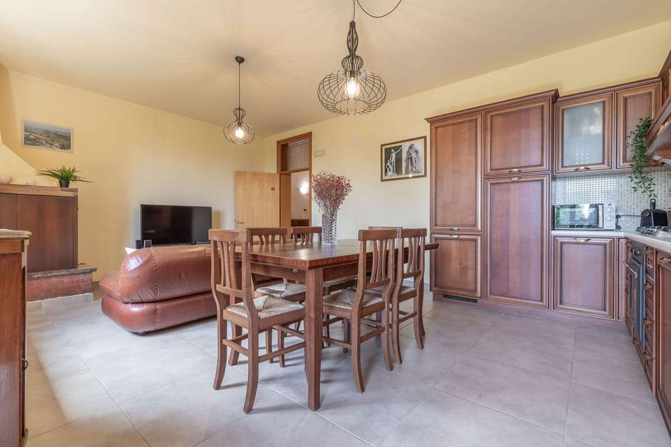 Accommodation