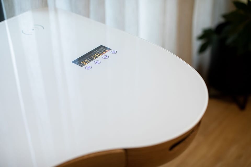 Smart Desk