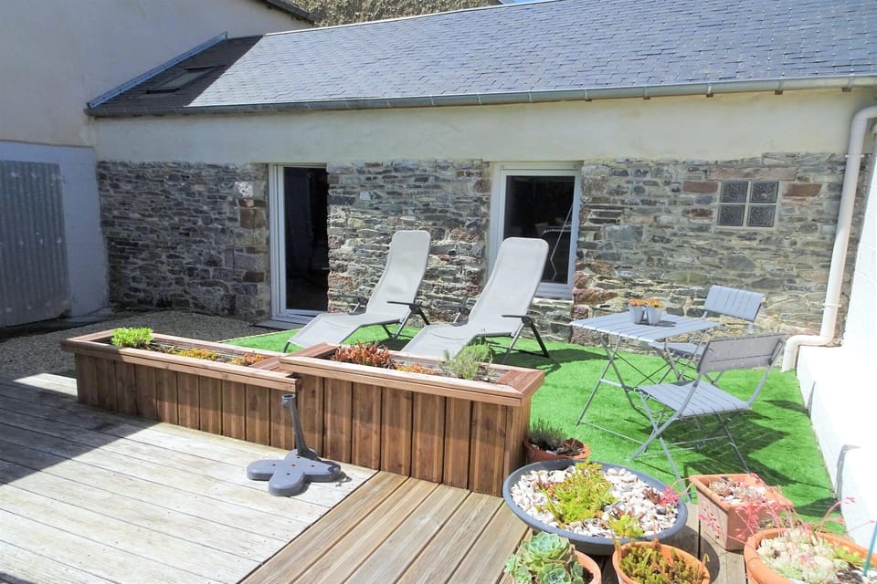 Patio / Balcony