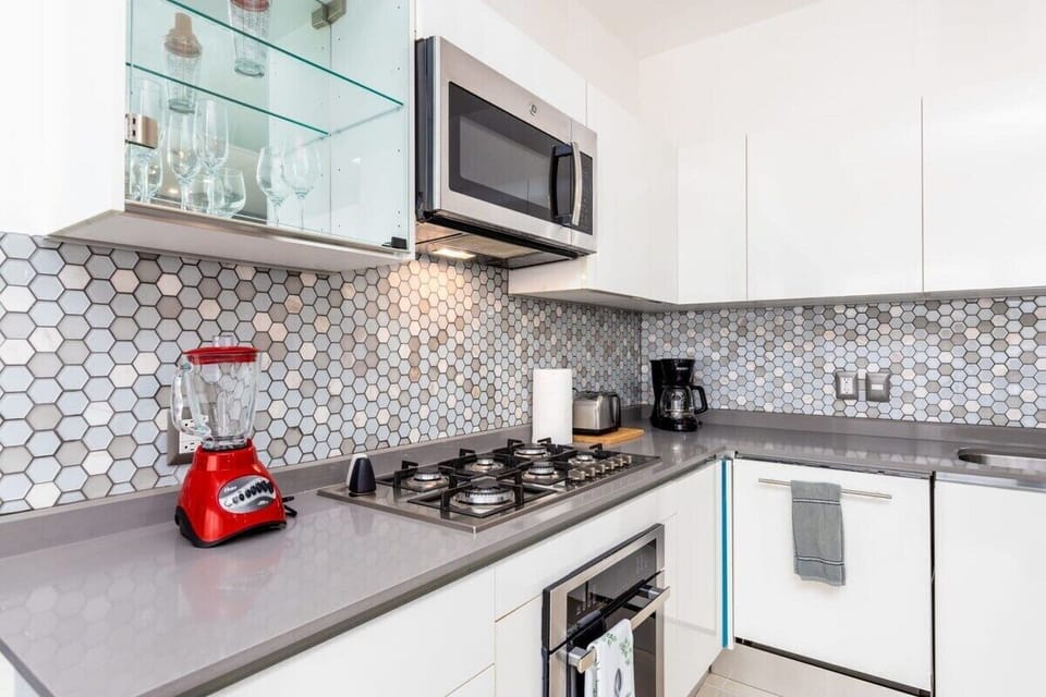 Lovely kitchen
