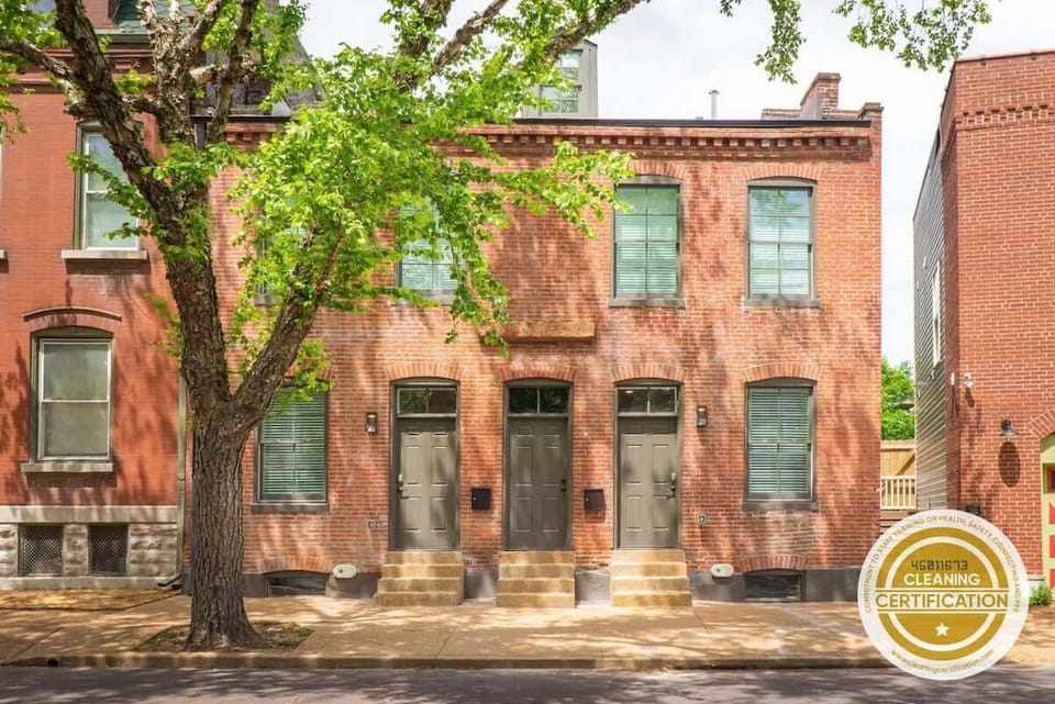 Welcome to your ABODE away from home!