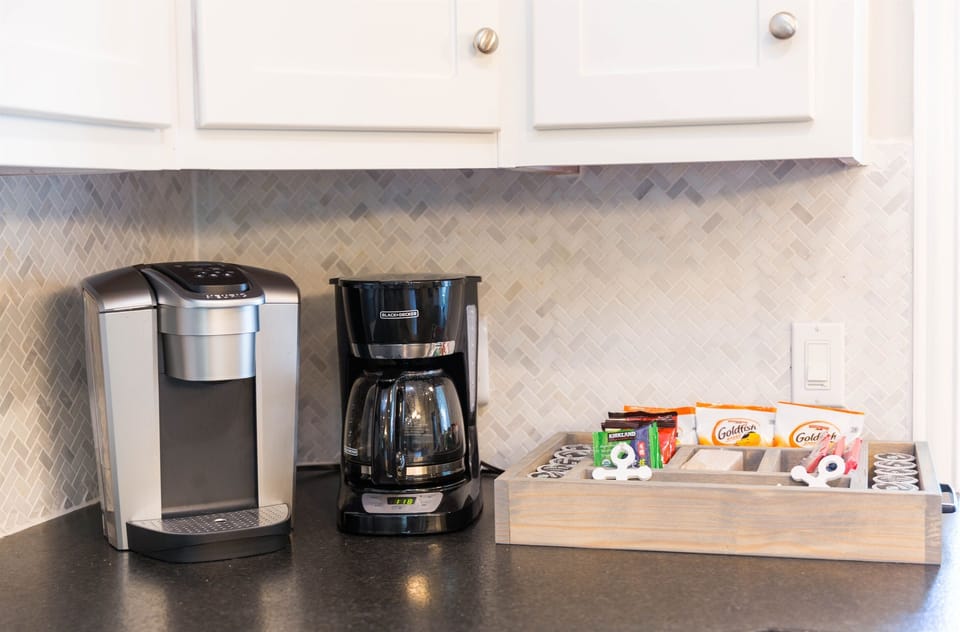 Kitchen equipment
