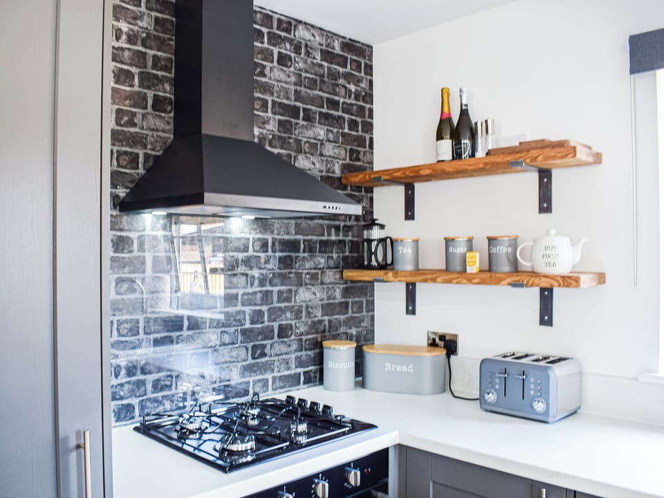 Kitchen | Rubys Cottage, Crieff
