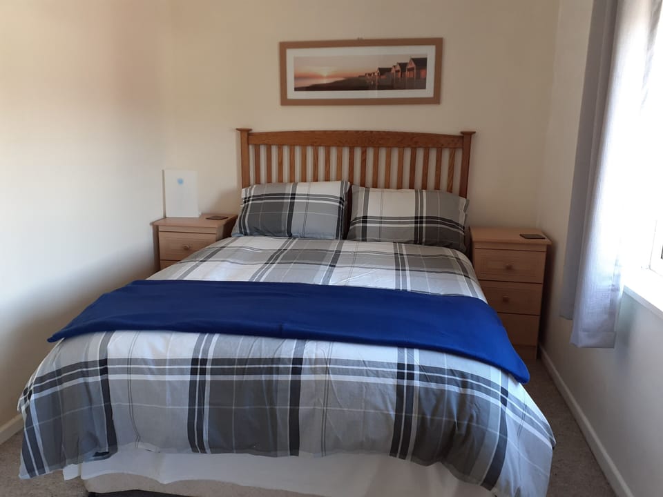 Main bedroom