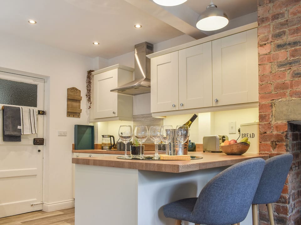 Kitchen/diner | Mills Croft, Mills Croft, near Hognaston