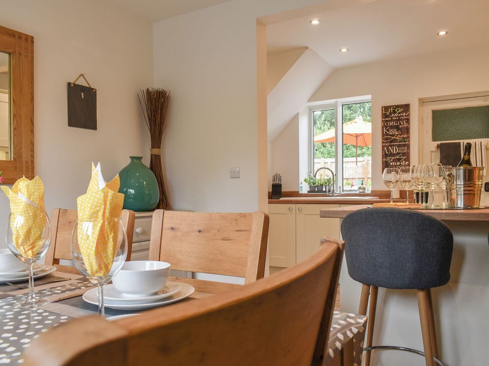Kitchen/diner | Mills Croft, Mills Croft, near Hognaston
