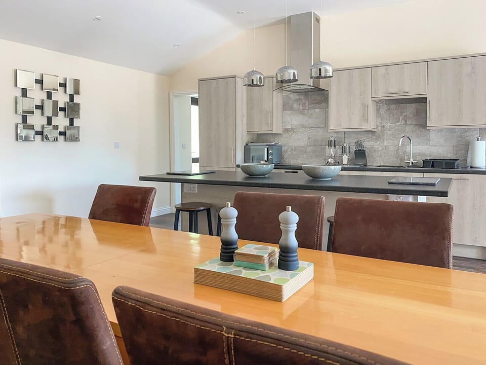 Kitchen/diner | The Hurlers, Liskeard