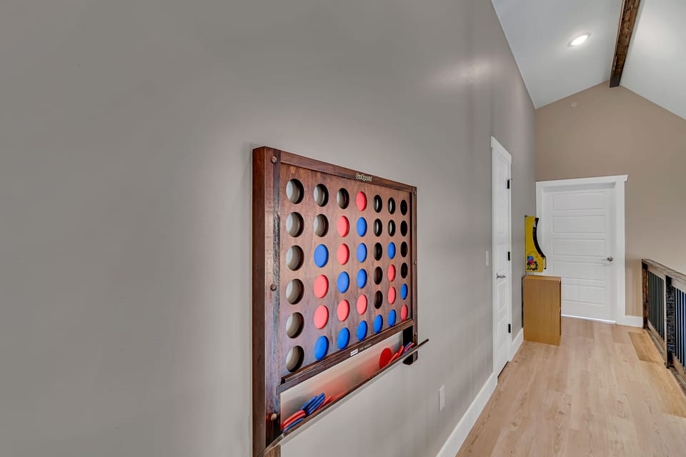 Connect 4!
