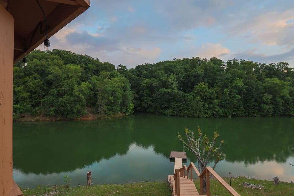 Lake Views