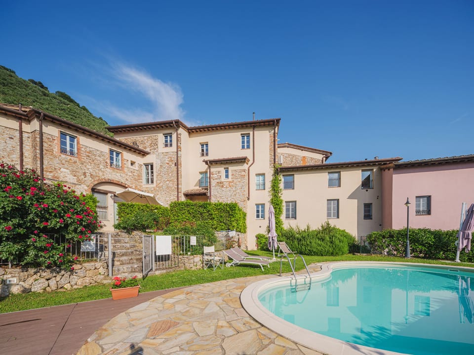 Le Case Del Grillo - Il Castagno By Tuscanhouses