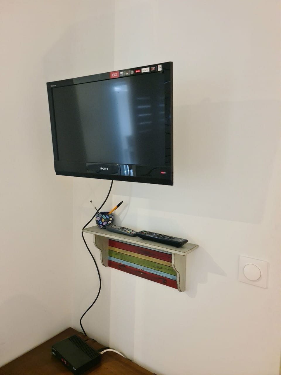 Television