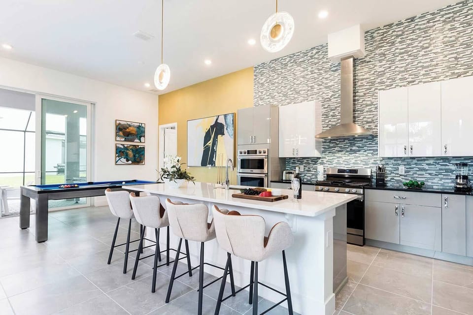 Kitchen *Highlight*