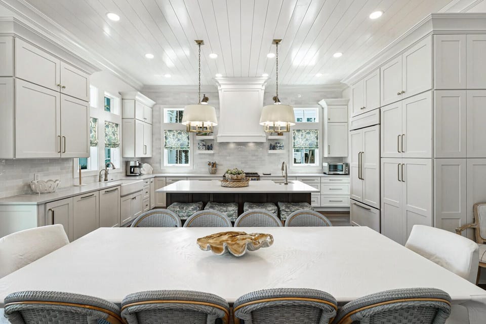 Dining Area, 1st Floor