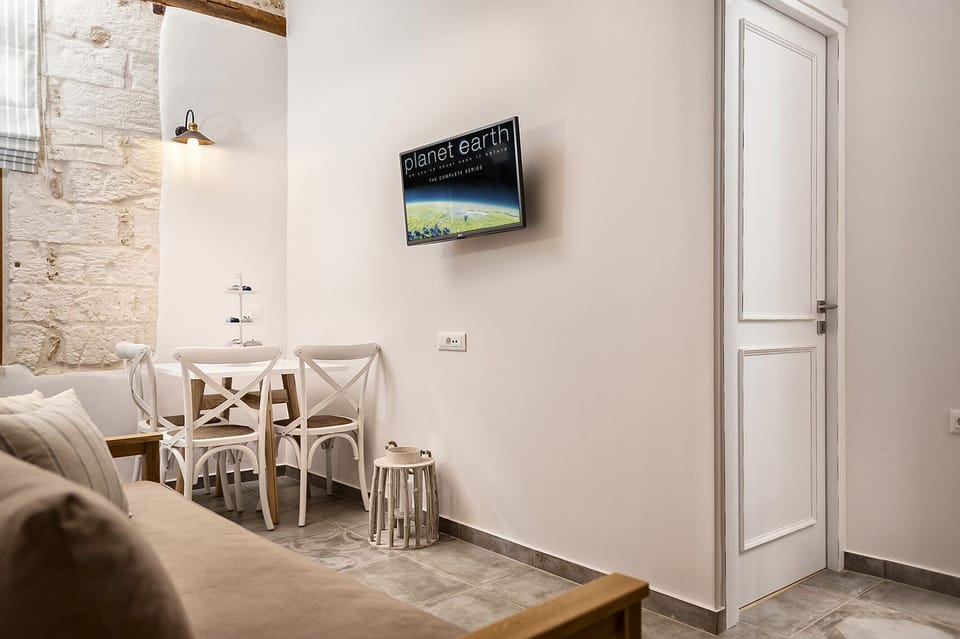 Casa di Gouto * Roof Terrace * Old Town * Apartment in Chania