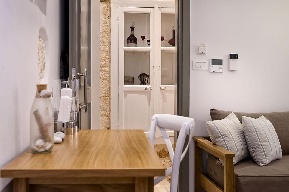 Casa di Gouto * Roof Terrace * Old Town * Apartment in Chania