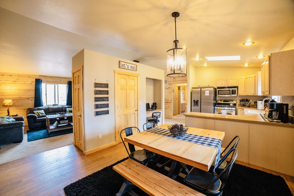 Entry way