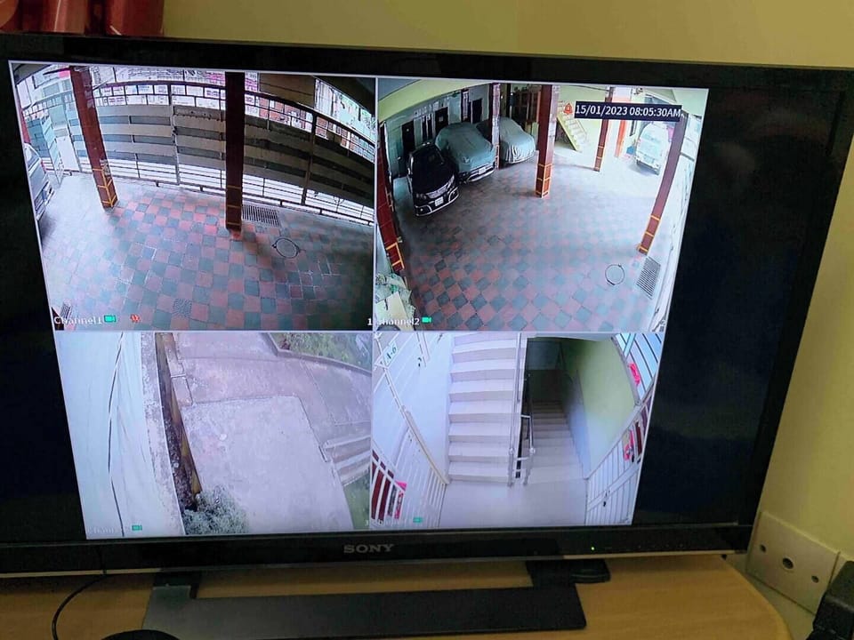 Television