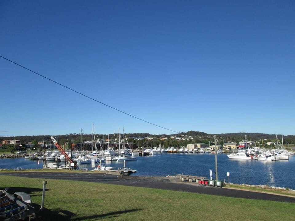 Marina