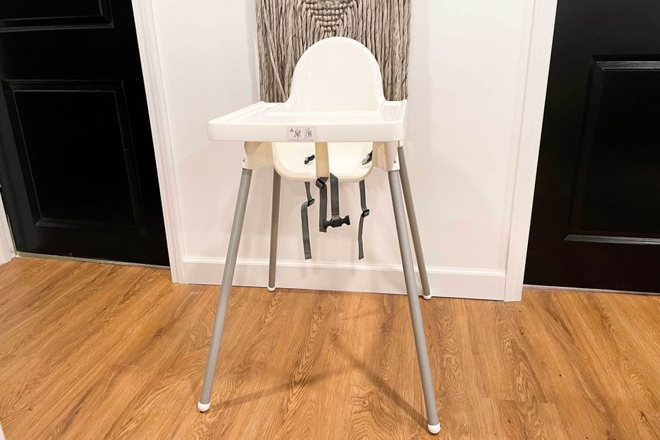 High Chair