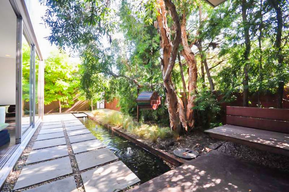 garden