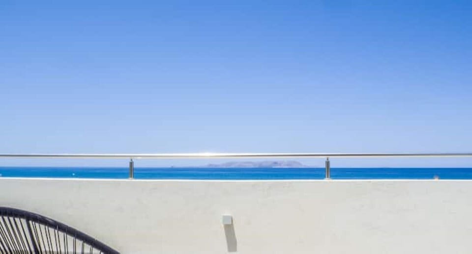Beach/ocean view