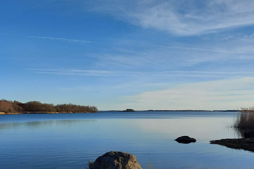 Water view