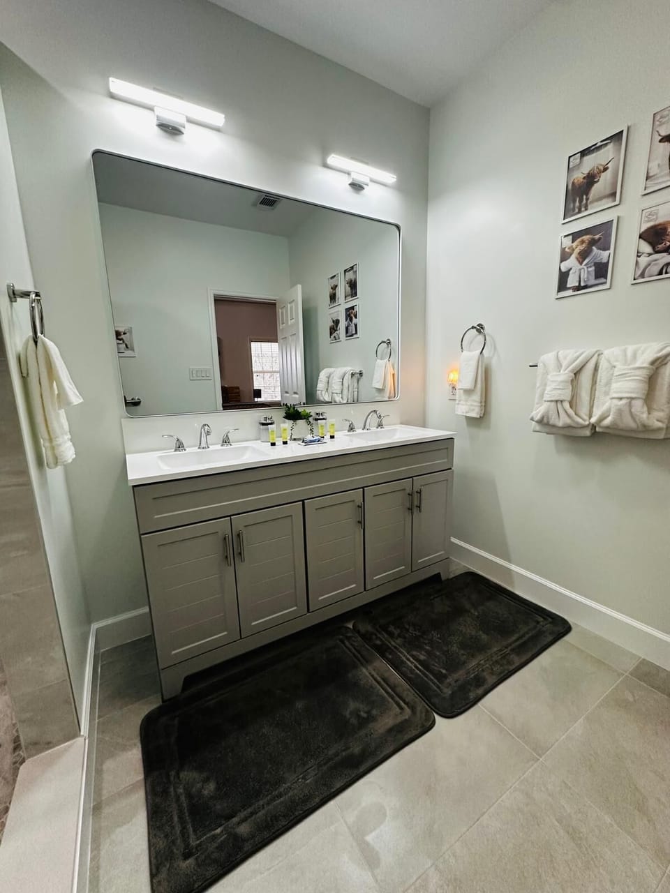 Master bath
