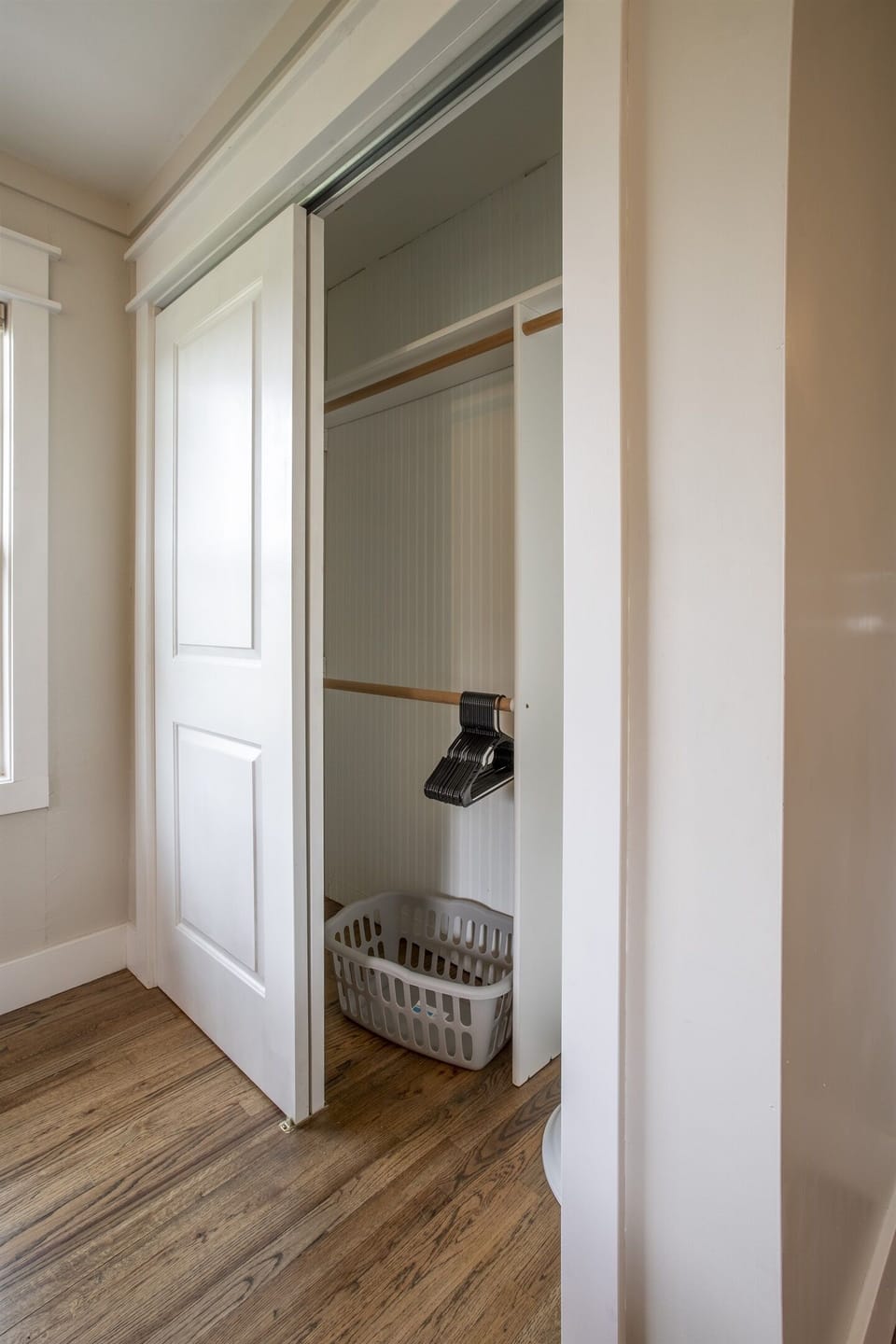 Queen bedroom