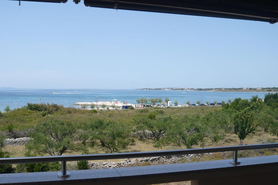 Water view