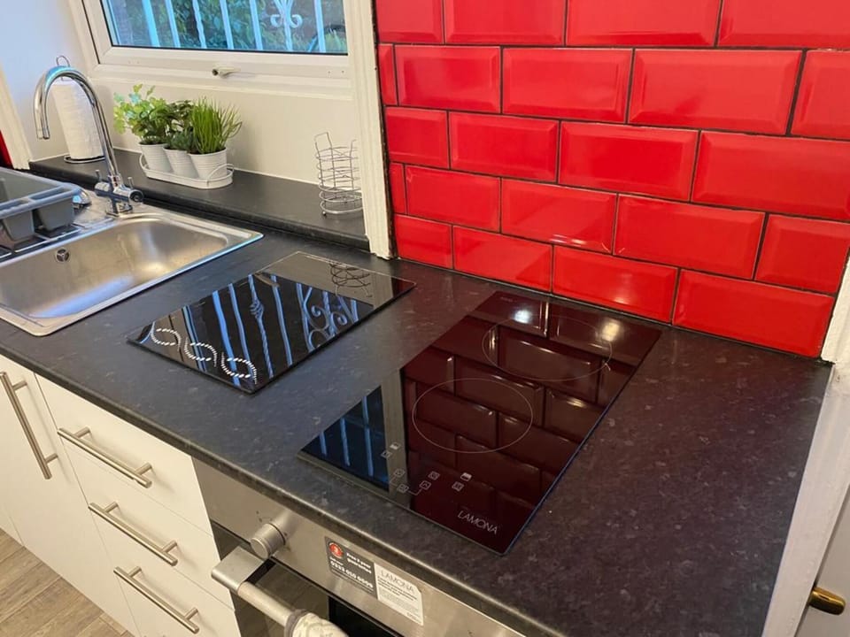 Brand New kitchen/diner with all mod cons