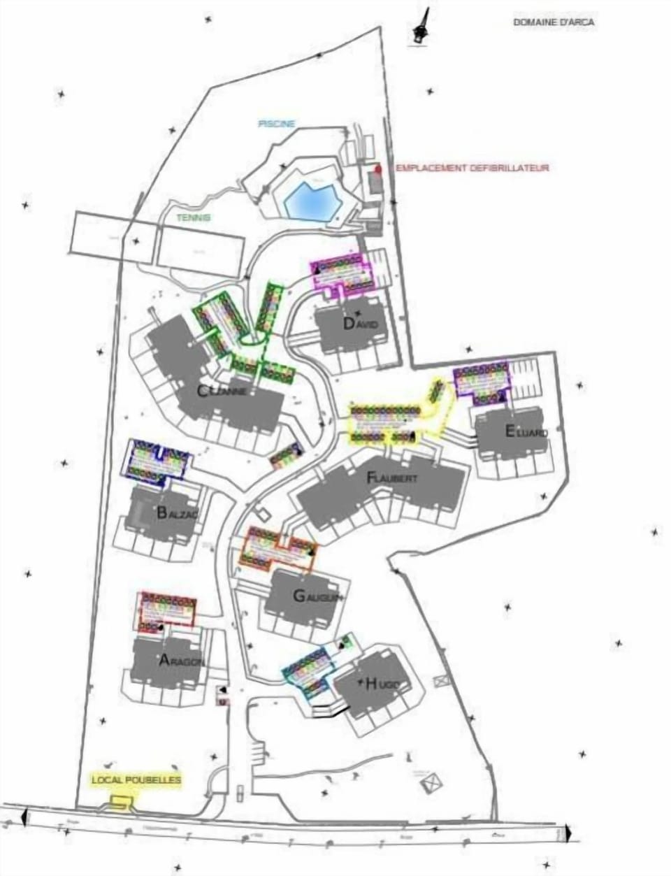 Property map
