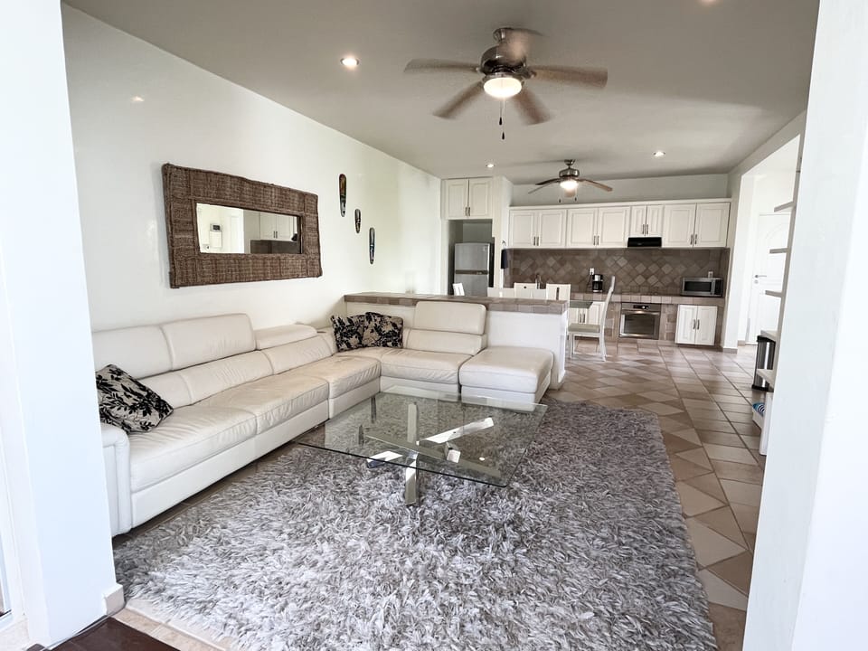 Main Area