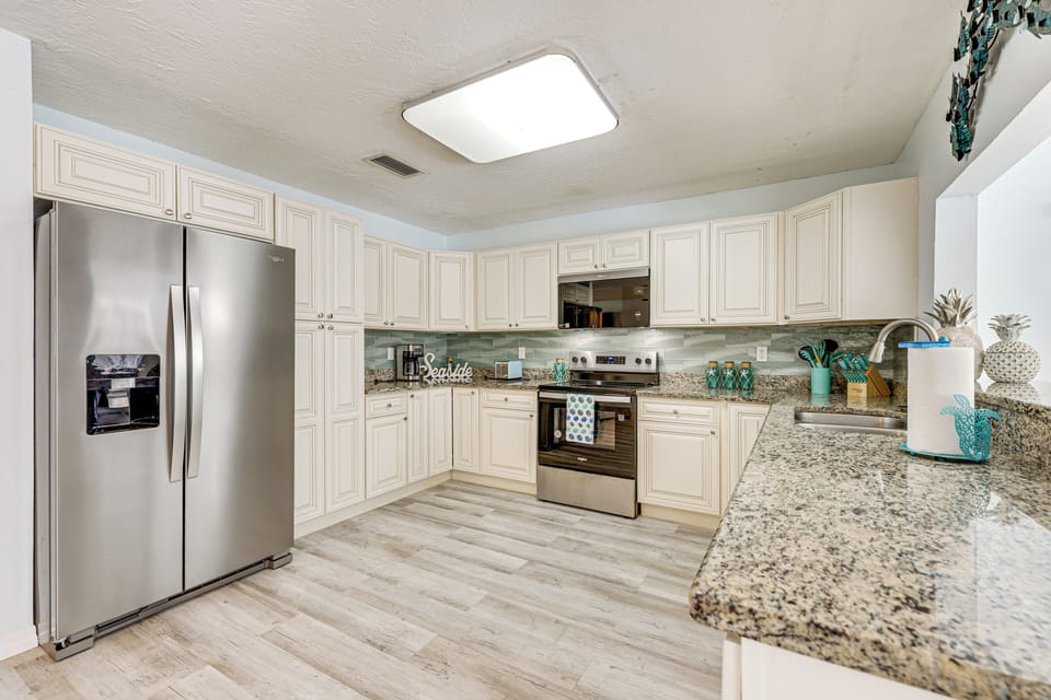 Kitchen | Dishware & Flatware | Complimentary Spices