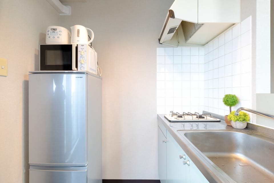 Conditioning appliances