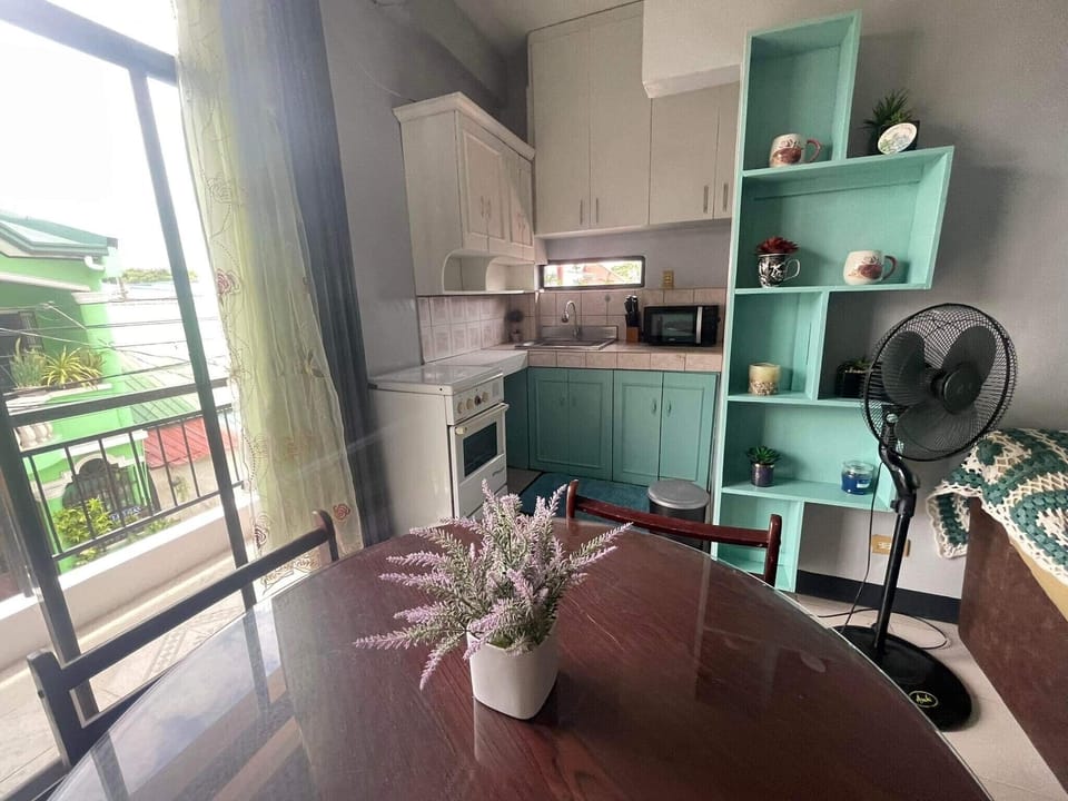 Little kitchen corner 2nd floor